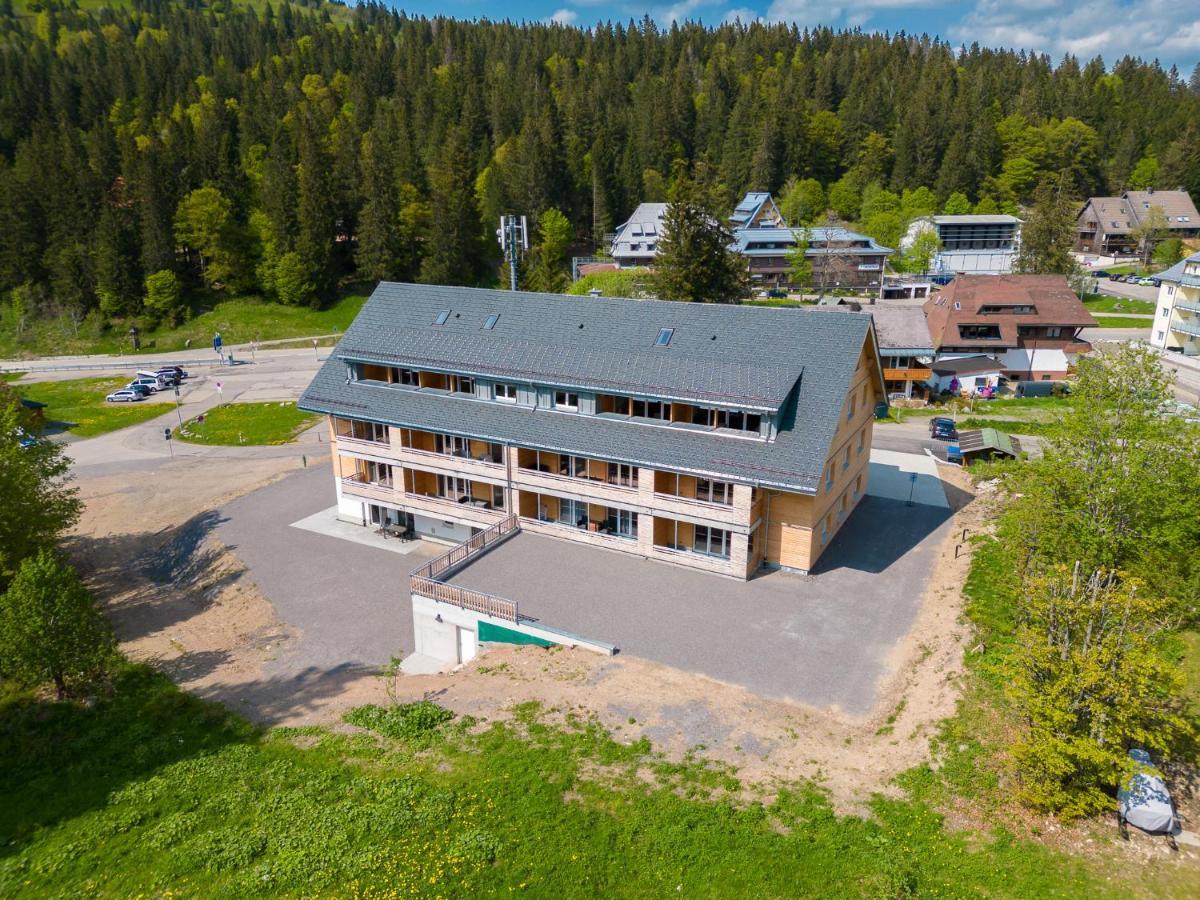 Mit C Apartment Feldberg  Exterior photo