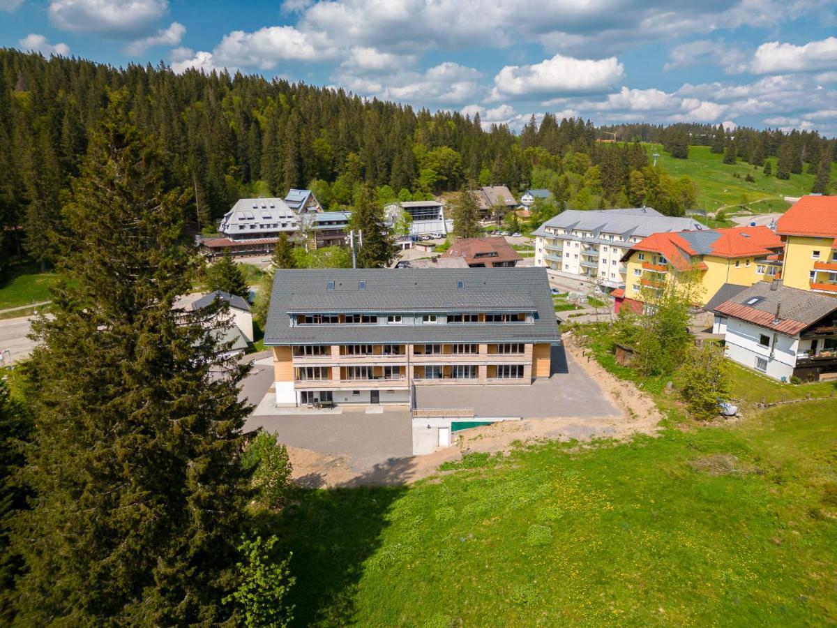 Mit C Apartment Feldberg  Exterior photo