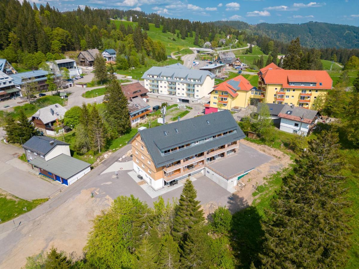 Mit C Apartment Feldberg  Exterior photo